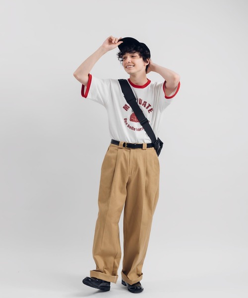 MUHET(ミュエータ)の「レザーベルト(ベルト・レディース・ブラック/ブラウン・FREE)」の14枚目の写真