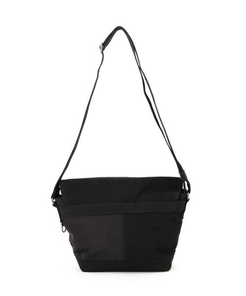 TOP GUN MINI FLAP SHOULDER BAG / トップガン ミニ フラップ
