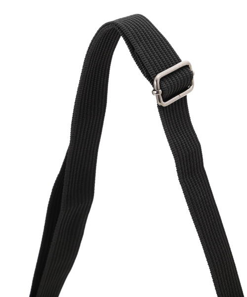 AVIREX（アヴィレックス）の「TOP GUN MINI FLAP SHOULDER BAG / トップガン ミニ フラップ ショルダーバッグ / AVIREX / アヴィレックス / AVX3520J（ショルダーバッグ・メンズ・ブラック/オリーブ・FREE）」の15枚目の写真