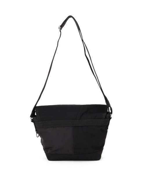 TOP GUN MINI FLAP SHOULDER BAG / トップガン ミニ フラップ