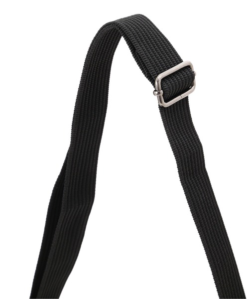 AVIREX（アヴィレックス）の「TOP GUN MINI FLAP SHOULDER BAG / トップガン ミニ フラップ ショルダーバッグ / AVIREX / アヴィレックス / AVX3520J（ショルダーバッグ・メンズ・ブラック/オリーブ・FREE）」の5枚目の写真