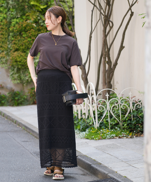 IENA（イエナ）の「【Teva/テバ】別注 ZYMIC サンダル（サンダル・レディース・キャメル・22cm/23cm/24cm/25cm）」の5枚目の写真