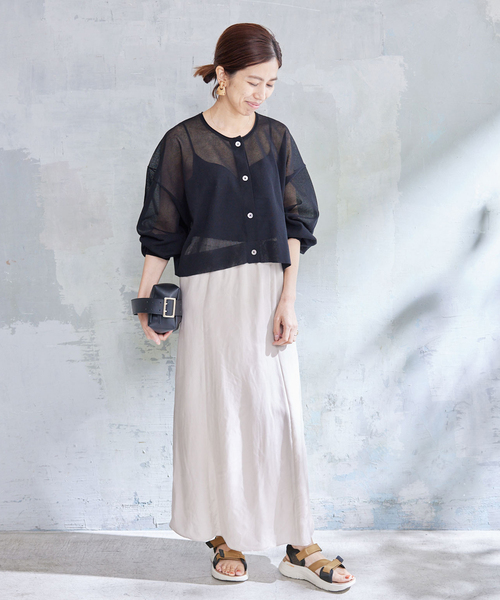 IENA（イエナ）の「【Teva/テバ】別注 ZYMIC サンダル（サンダル・レディース・キャメル・22cm/23cm/24cm/25cm）」の7枚目の写真