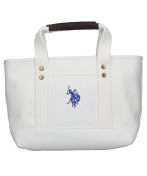 U.S. POLO ASSN.】 ユーエスポロアッスン ユニセックス ショルダー