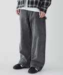 WEGO(ウィゴー)の「パンツ(デニムパンツ)」