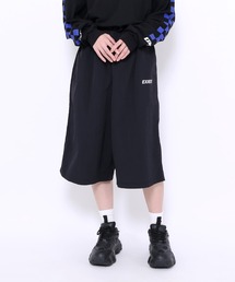 EXIEEE | ナイロンハーフパンツ(その他パンツ)