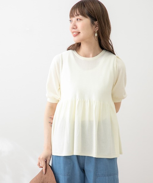 2025年レディースファッション福袋 URBAN RESEARCH Sonny Label（アーバンリサーチサニーレーベル トップス