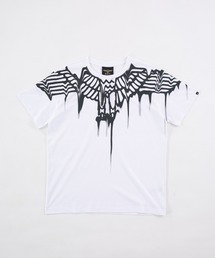 BOY LONDON（ボーイロンドン）の「BOY LONDON  DRIP EAGLE T-SHIRTS (B221N0180601)（Tシャツ/カットソー）」