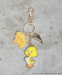 FLAPPER（フラッパー）の「FLAPPER:トムとジェリーフレンズ　エポチャーム（チャーム）」