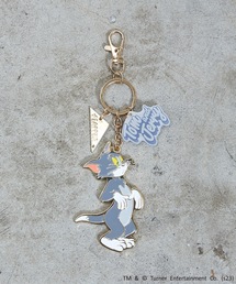 FLAPPER（フラッパー）の「FLAPPER:トムとジェリーフレンズ　エポチャーム（チャーム）」