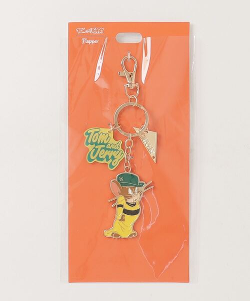 whatyrrfeel 「stoop©︎」チャームキーホルダー　branch 靴ベラキーホルダー【Shoehorn Key Chain】大島紬・レザー・小物
