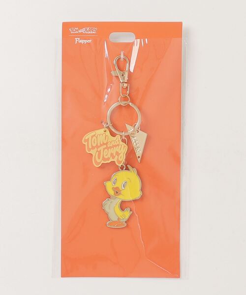 whatyrrfeel 「stoop©︎」チャームキーホルダー　branch 靴ベラキーホルダー【Shoehorn Key Chain】大島紬・レザー・小物