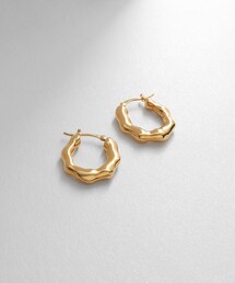 COCOSHNIK♡両耳ピアス COCOSHNIK｜ココシュニックのピアス（両耳用）通販 - ZOZOTOWN