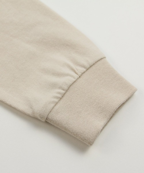 JAM & LINK(ジャムアンドリンク)の「トイ・ストーリー 長袖Tシャツ(Tシャツ/カットソー・キッズ・クリーム/チャコールグレー/ブルー/オレンジ・80cm/140cm/130cm/100cm/120cm/110cm/90cm)」の9枚目の写真