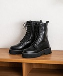 coca（ANDEX shoes product）(コカ)の「シューズ(ブーツ)」
