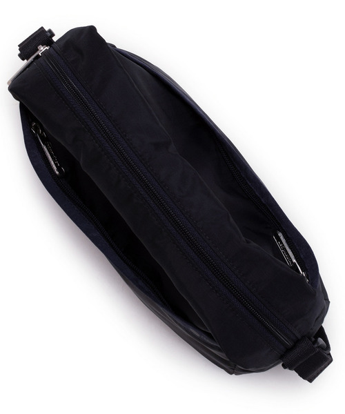 LeSportsac(レスポートサック)の「DANIELLA CROSSBODY ディープシーブルー(ショルダーバッグ・レディース・ブルー・FREE)」の9枚目の写真