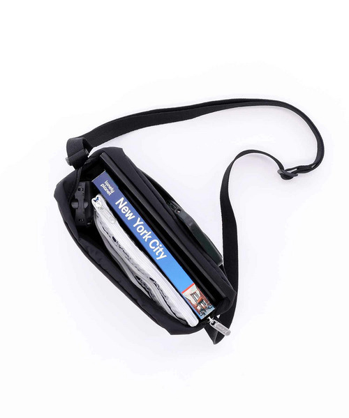 LeSportsac(レスポートサック)の「DANIELLA CROSSBODY ディープシーブルー(ショルダーバッグ・レディース・ブルー・FREE)」の12枚目の写真
