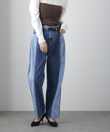 Wrangler | Wrangler/別注 REMAKE PANTS(デニムパンツ)