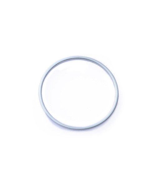 CENE(セネ)の「【CENE】セネ/シンプルリング(1.1mm)(リング・レディース・シルバー/ゴールド・#11/#13/#9/#15)」の17枚目の写真