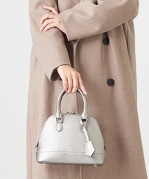 MONICA（モニカ）の「2wayミニボストンバッグ（ハンドバッグ）」