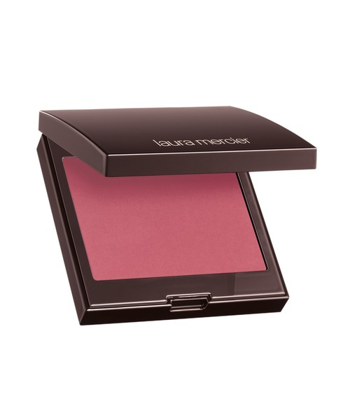 未開封 ローラメルシエ　ブラッシュ カラー インフュージョン 06 チャイ ブラッシュカラー インフュージョン | Laura Mercier