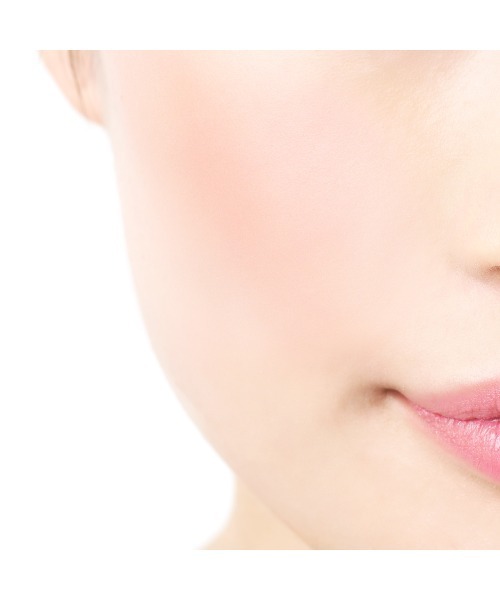 LAURA MERCIER（ローラメルシエ）の「ブラッシュ　カラー　インフュージョン（チーク・レディース・14（シマー） ウォーターメロン/01（マット） ストロベリー/07（シマー） サングリア/06（マット） チャイ/04（マット） ジンジャー/11（マット） グアバ/02（マット） ローズ/05（シマー） フレスコ/12（シマー） パッションフルーツ/13（マット） ベリーニ/09（シマー） ピーチ・FREE）」の14枚目の写真