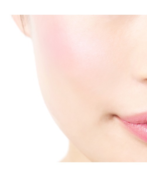 LAURA MERCIER（ローラメルシエ）の「ブラッシュ　カラー　インフュージョン（チーク・レディース・14（シマー） ウォーターメロン/01（マット） ストロベリー/07（シマー） サングリア/06（マット） チャイ/04（マット） ジンジャー/11（マット） グアバ/02（マット） ローズ/05（シマー） フレスコ/12（シマー） パッションフルーツ/13（マット） ベリーニ/09（シマー） ピーチ・FREE）」の15枚目の写真