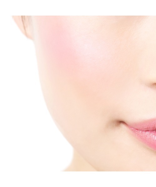 LAURA MERCIER（ローラメルシエ）の「ブラッシュ　カラー　インフュージョン（チーク・レディース・14（シマー） ウォーターメロン/01（マット） ストロベリー/07（シマー） サングリア/06（マット） チャイ/04（マット） ジンジャー/11（マット） グアバ/02（マット） ローズ/05（シマー） フレスコ/12（シマー） パッションフルーツ/13（マット） ベリーニ/09（シマー） ピーチ・FREE）」の21枚目の写真