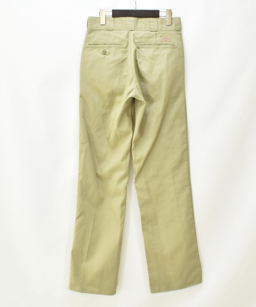 Dickies（ディッキーズ）の「【ヴィンテージ古着】Dickies / ディッキーズ 874 Original Fit ワークパンツ（チノパンツ・メンズ・ベージュ・28）」の7枚目の写真