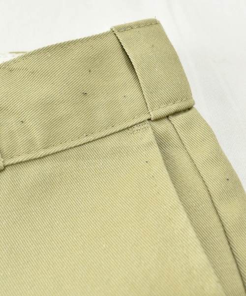 Dickies（ディッキーズ）の「【ヴィンテージ古着】Dickies / ディッキーズ 874 Original Fit ワークパンツ（チノパンツ・メンズ・ベージュ・28）」の14枚目の写真