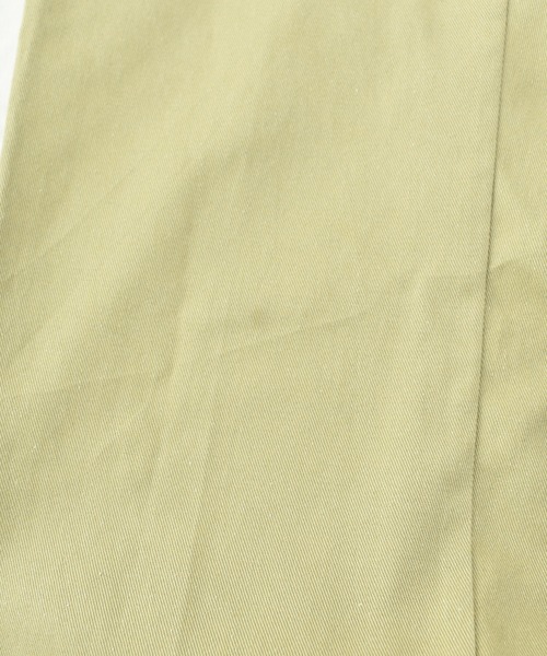 Dickies（ディッキーズ）の「【ヴィンテージ古着】Dickies / ディッキーズ 874 Original Fit ワークパンツ（チノパンツ・メンズ・ベージュ・28）」の11枚目の写真
