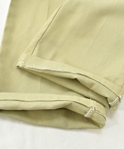 Dickies（ディッキーズ）の「【ヴィンテージ古着】Dickies / ディッキーズ 874 Original Fit ワークパンツ（チノパンツ・メンズ・ベージュ・28）」の3枚目の写真