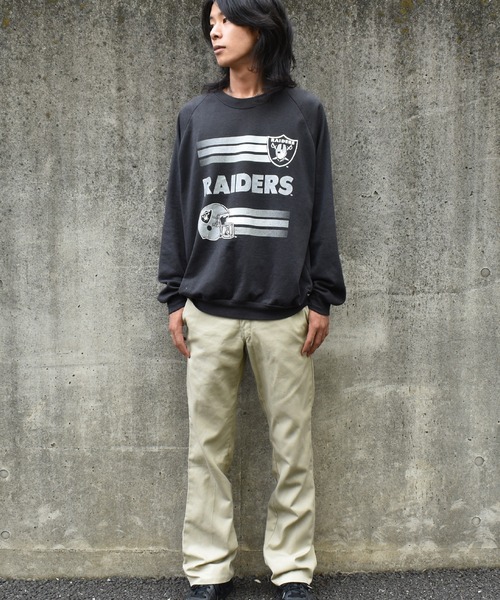 Dickies（ディッキーズ）の「【ヴィンテージ古着】Dickies / ディッキーズ 874 Original Fit ワークパンツ（チノパンツ・メンズ・ベージュ・28）」の6枚目の写真