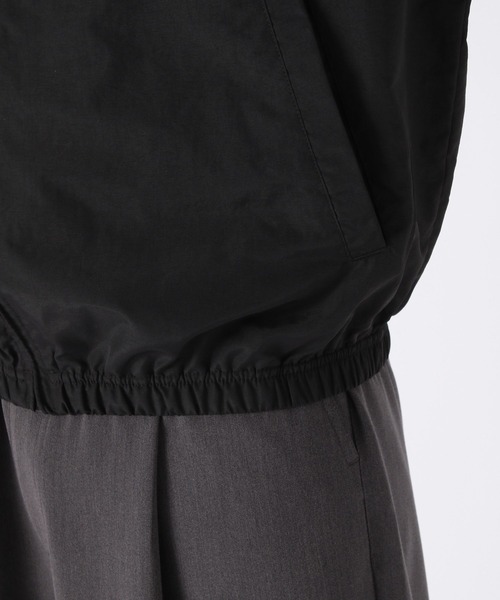 Russell Athletic(ラッセルアスレティック)の「【Russell Athletic】別注ナイロントレーニングジャケット(ナイロンジャケット・メンズ・カーキ/グレー/ブラック・LARGE)」の18枚目の写真
