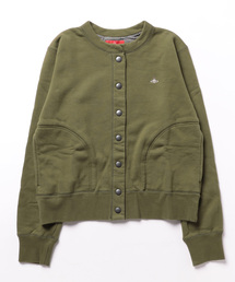 Vivienne Westwood オーブ　ラメニット　ボレロ　カーディガン 楽天市場】カーディガン・ボレロ（ブランドヴィヴィアン