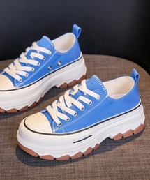 ap retro（アプレトロ）の「厚底スニーカー/ボリュームソールスニーカー（スニーカー）」