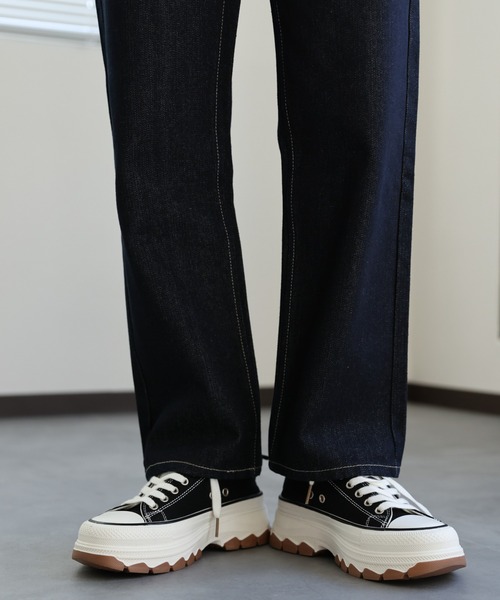 model:162cm 着用サイズ: M
