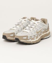 NIKE ナイキ P-6000 PRM P-6000 PRM MFQ8243 025PTNDST/KHKI