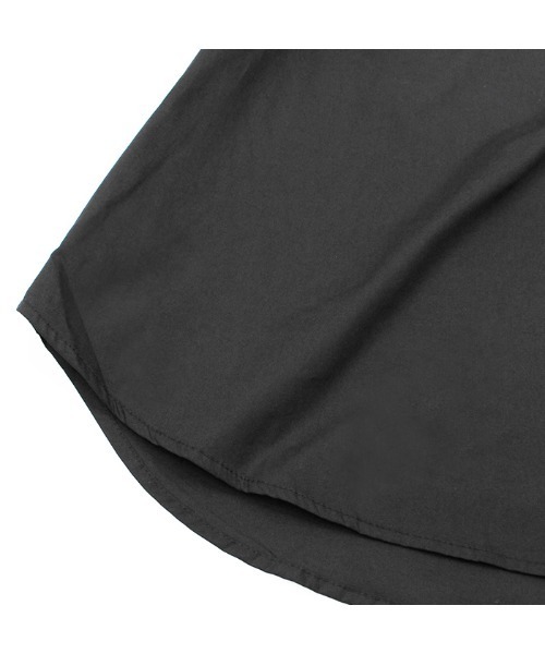 MODE ROBE（モードローブ）の「フリルスリーブブラウス（シャツ/ブラウス・レディース・ブラック/ホワイト・FREE）」の19枚目の写真