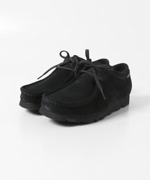 Clarks | Clarks　WALLABEE GTX(ブーツ)
