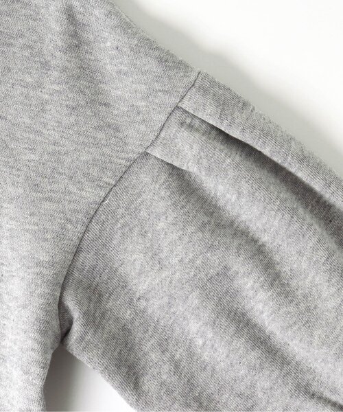 BREEZE（ブリーズ）の「立体ポケットバリエーショントレーナ（スウェット・キッズ・ブラック/グレー・100/80/90/140/130/120/110）」の18枚目の写真