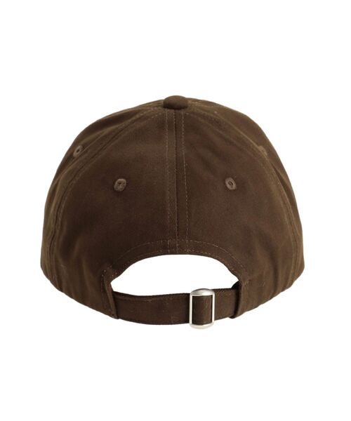 EMODA（エモダ）の「ロゴツイルキャップ（キャップ・レディース・ブラック/ブラウン・FREE）」の16枚目の写真