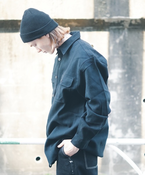 ROTHCO ロスコ HEAVYWEIGHT FLANNEL SHIRT ネルシャツ セール】【ROTHCO/ロスコ】 Extra Heavyweight Solid Flannel