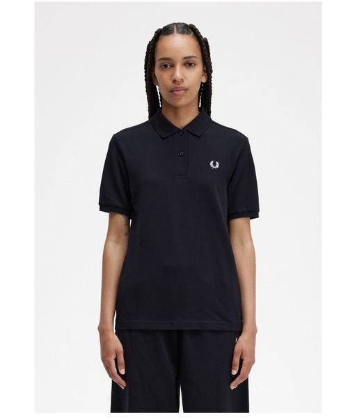 FRED PERRY（フレッドペリー）の「半袖ポロシャツ（ポロシャツ