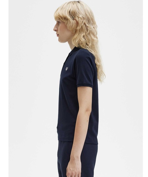FRED PERRY（フレッドペリー）の「半袖ポロシャツ（ポロシャツ
