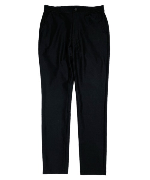 DECEMBERMAY(ディセンバーメイ)の「SOFTTHERMO Slender Pants(その他パンツ・メンズ・ベージュ/カーキ/チャコールグレー/ブラック・LARGE/MEDIUM)」の2枚目の写真