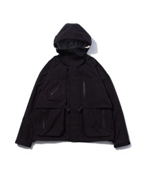 F/CE. PERTEX WATERPROOF TECHNICAL MOUNTAIN JK / エフシーイー パーテックス ウォータープルーフ テクニカル マウンテン ジャケット