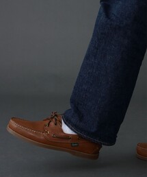 【SALE】パラブーツ dooney&bourke 別注 BARTH バース Paraboot（パラブーツ）BARTH（バース）