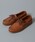 Paraboot�i�p���u�[�c�j�́uParaboot × BEAMS F /  BARTH �O���C�����U�[ �V���[�Y�i�h���X�V���[�Y�j�v�b���C�g�u���E��