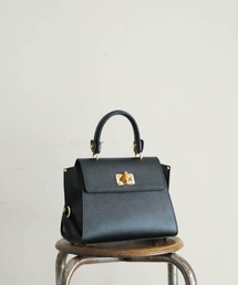 MARCO BIANCHINI | マルコビアンキーニ トップハンドルBAG(ショルダーバッグ)